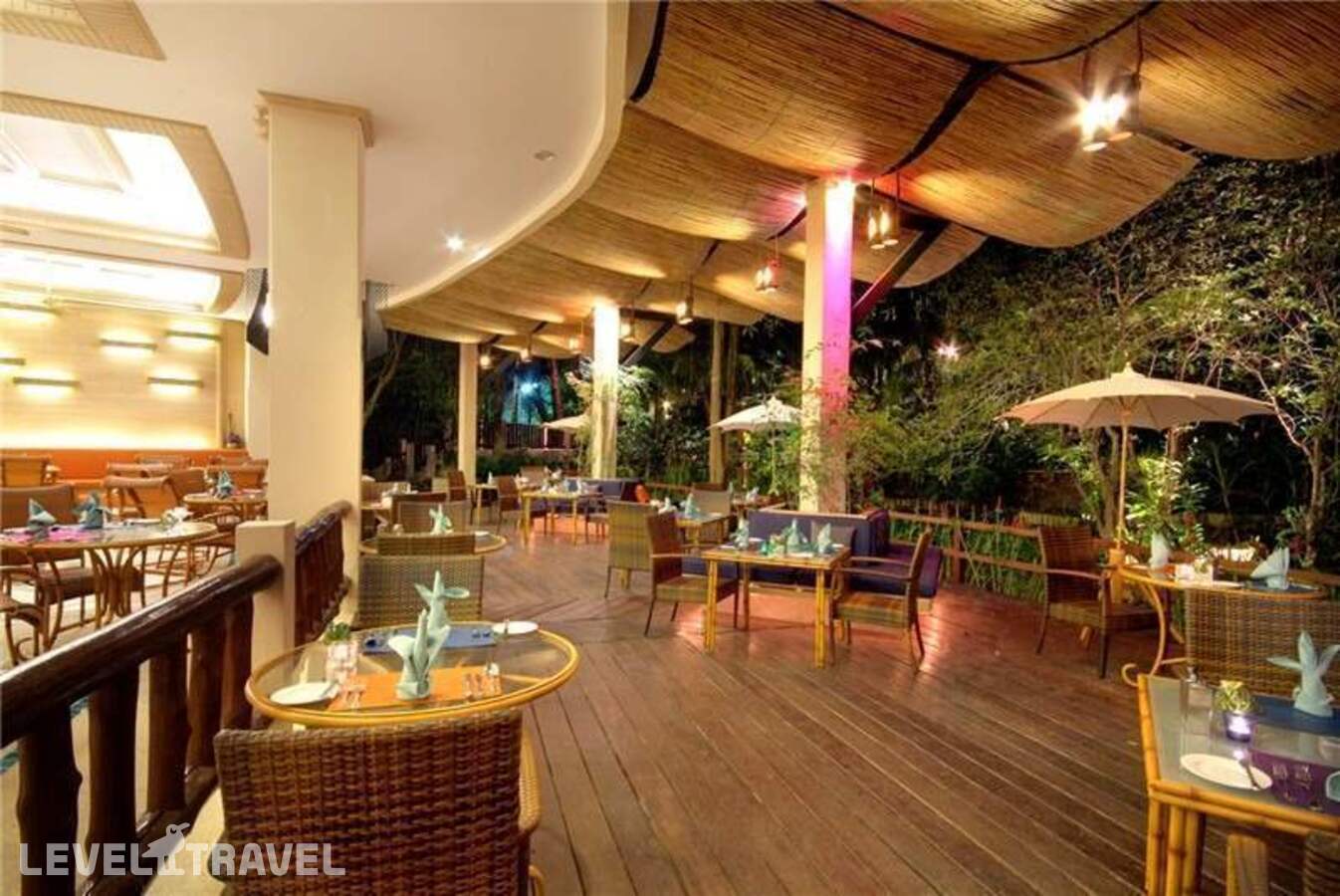 фотографии отеля Pakasai Resort в Таиланд(Ао Нанг) - фото №24