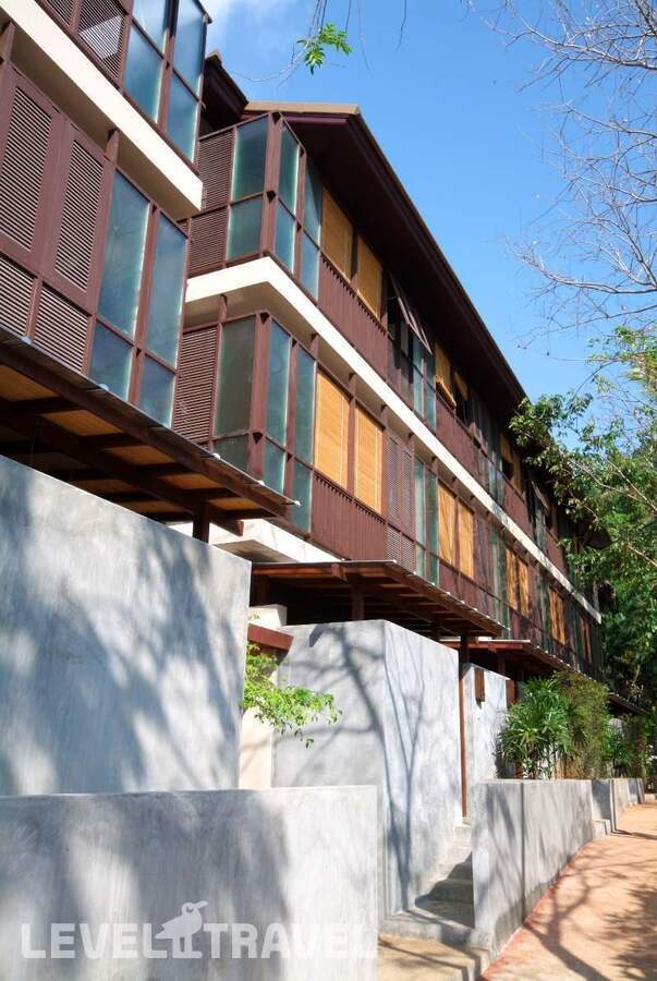 фотографии отеля Pakasai Resort в Таиланд(Ао Нанг) - фото №33