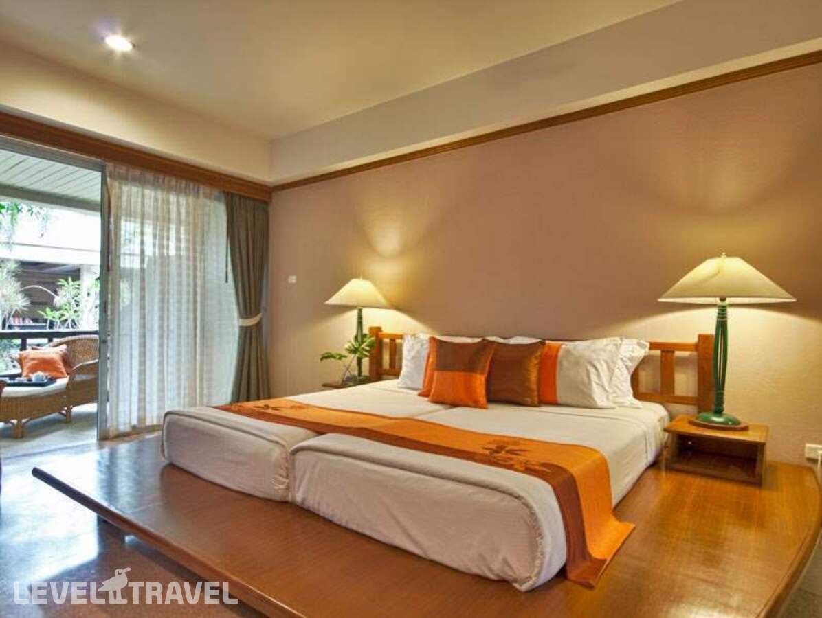 фотографии отеля Pakasai Resort в Таиланд(Ао Нанг) - фото №3