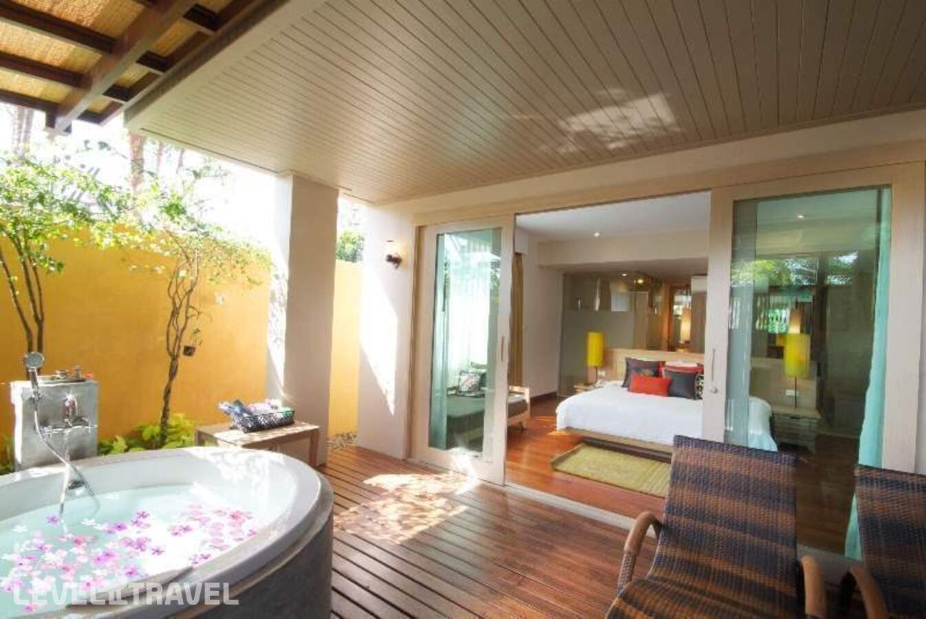 фотографии отеля Pakasai Resort в Таиланд(Ао Нанг) - фото №10