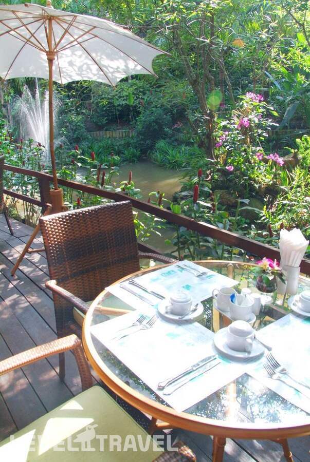 фотографии отеля Pakasai Resort в Таиланд(Ао Нанг) - фото №20