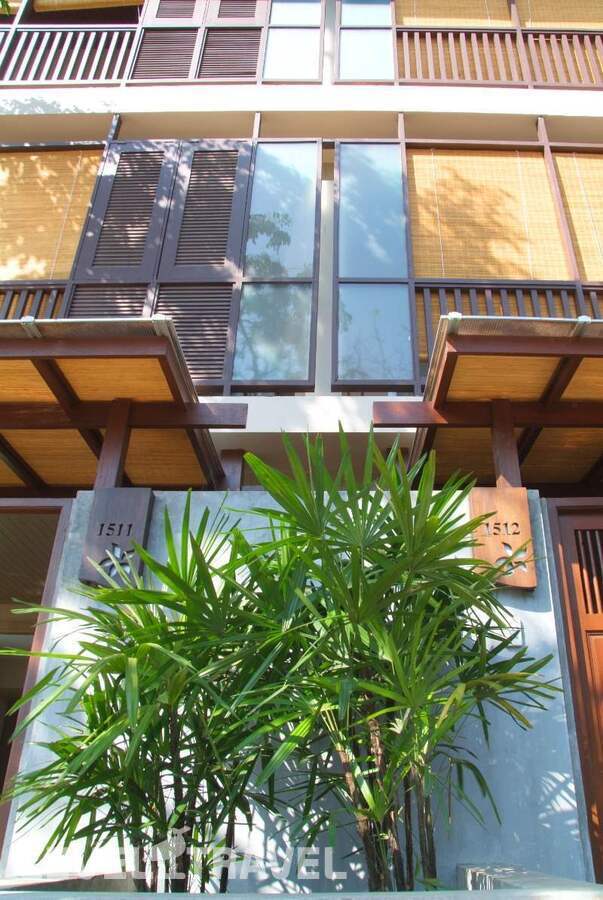 фотографии отеля Pakasai Resort в Таиланд(Ао Нанг) - фото №34