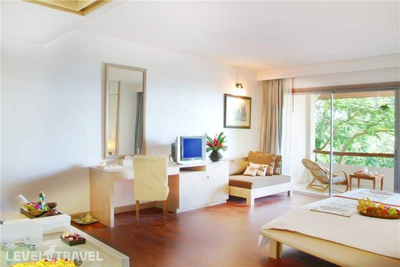 фотографии отеля Pakasai Resort в Таиланд(Ао Нанг) - фото №18