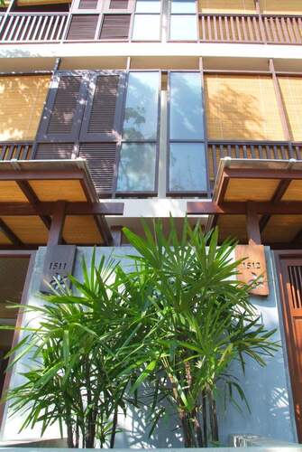 Pakasai Resort