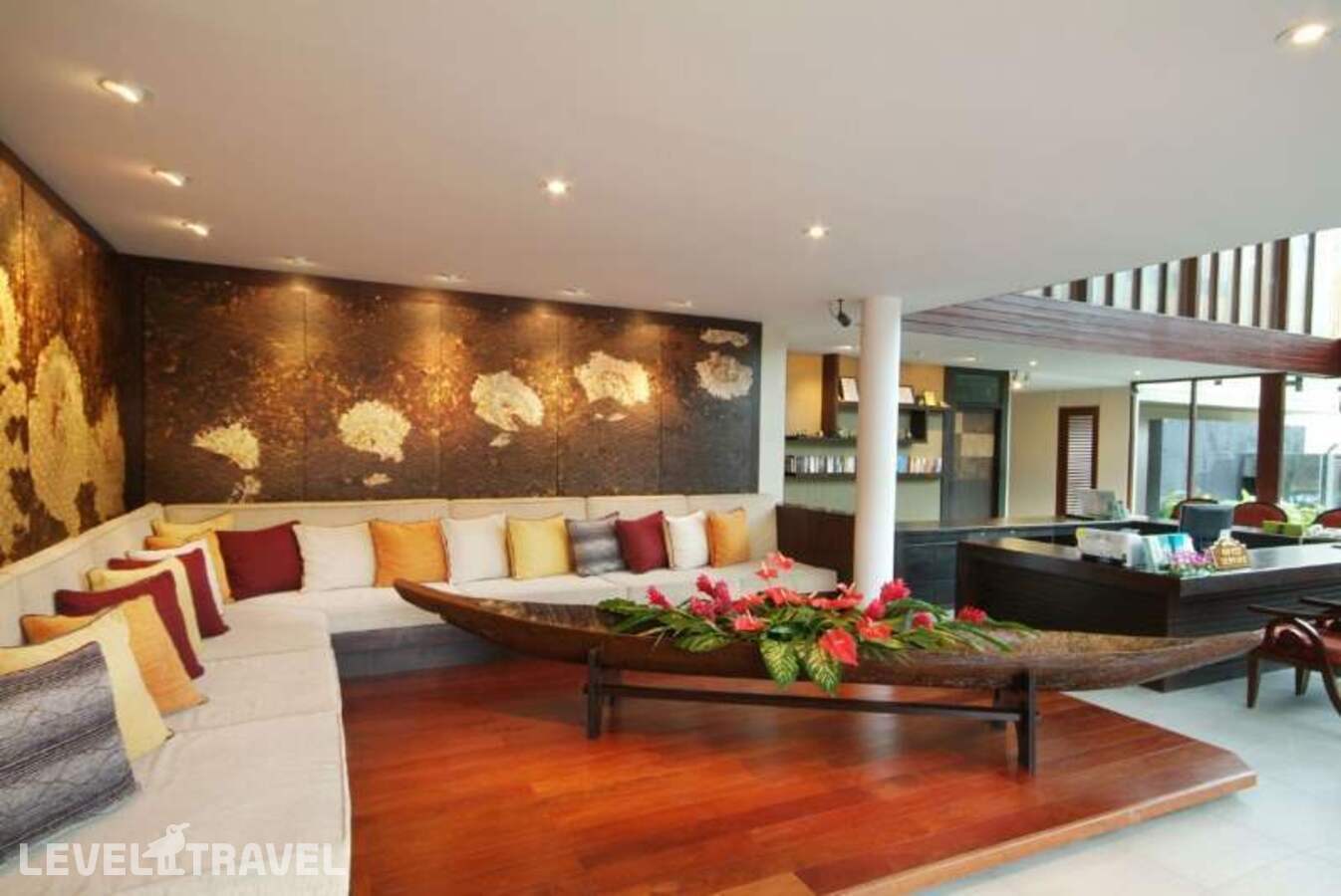 фотографии отеля Pakasai Resort в Таиланд(Ао Нанг) - фото №31