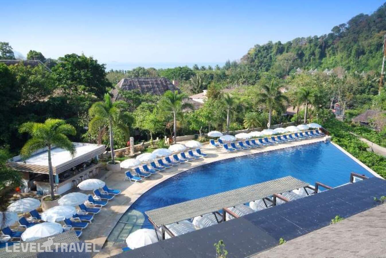 фотографии отеля Pakasai Resort в Таиланд(Ао Нанг) - фото №1