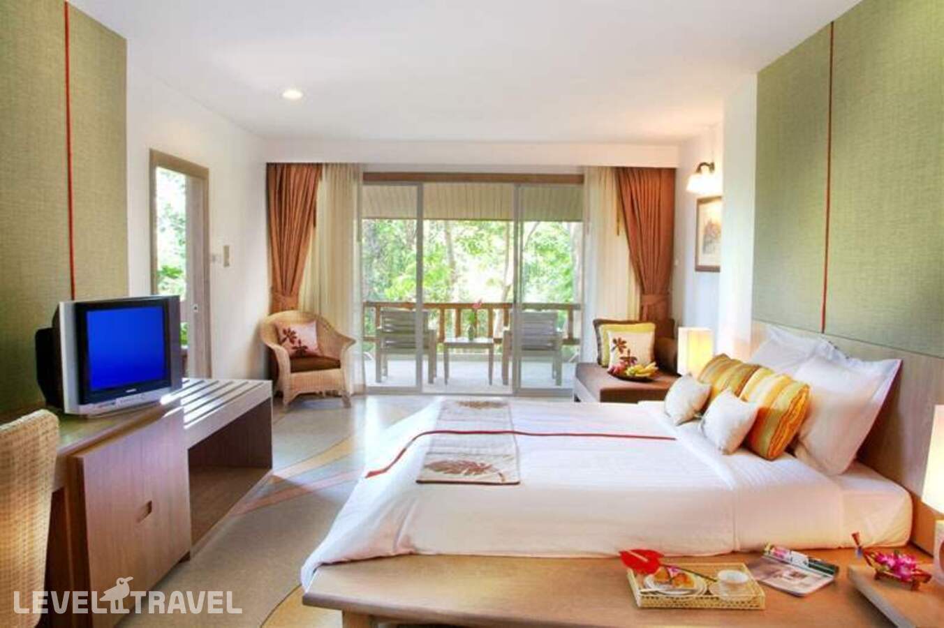 фотографии отеля Pakasai Resort в Таиланд(Ао Нанг) - фото №4