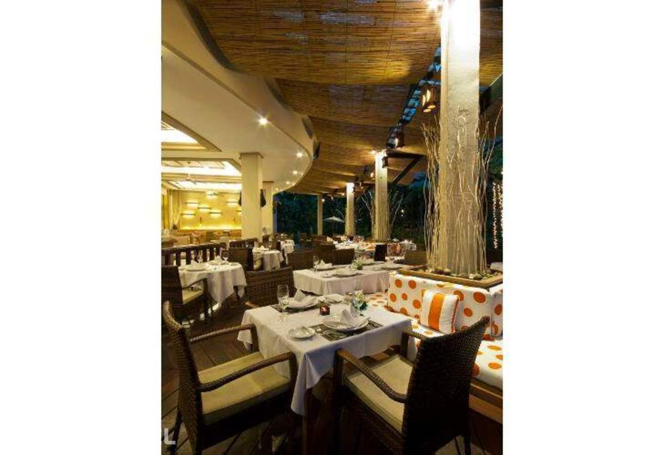 фотографии отеля Pakasai Resort в Таиланд(Ао Нанг) - фото №19