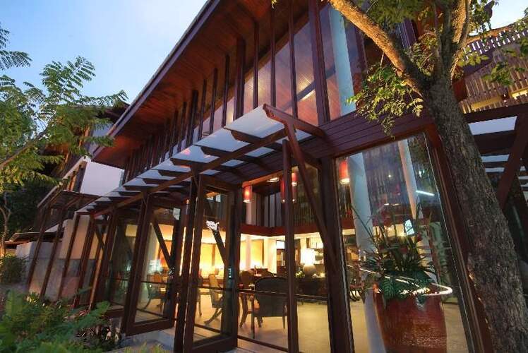Pakasai Resort