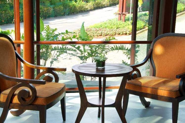 Pakasai Resort