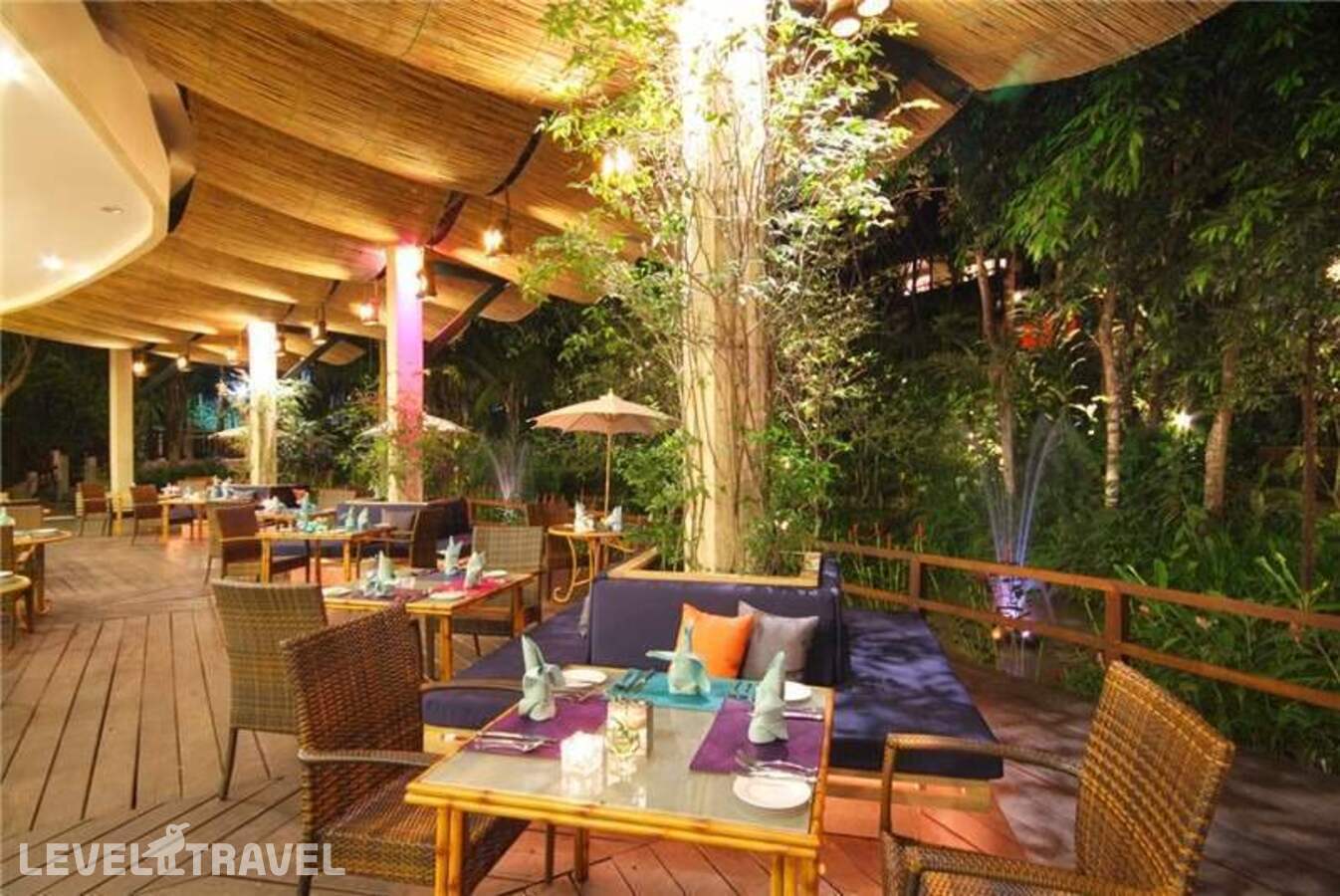 фотографии отеля Pakasai Resort в Таиланд(Ао Нанг) - фото №25