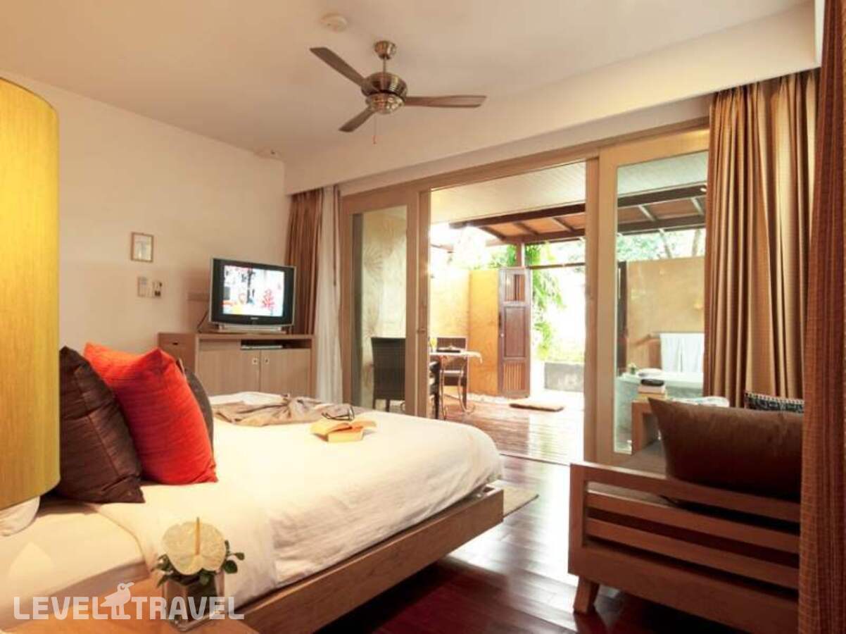 фотографии отеля Pakasai Resort в Таиланд(Ао Нанг) - фото №6