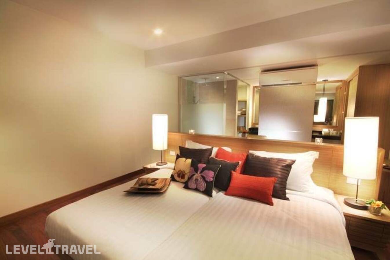 фотографии отеля Pakasai Resort в Таиланд(Ао Нанг) - фото №16