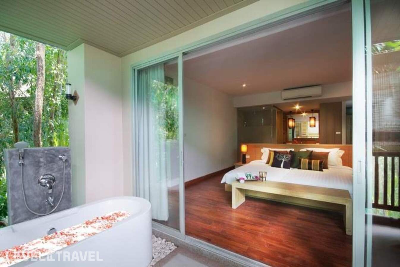 фотографии отеля Pakasai Resort в Таиланд(Ао Нанг) - фото №14