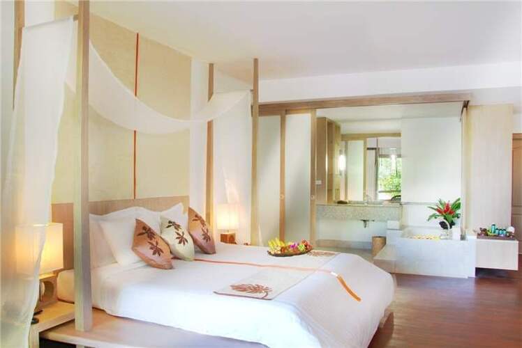 Pakasai Resort