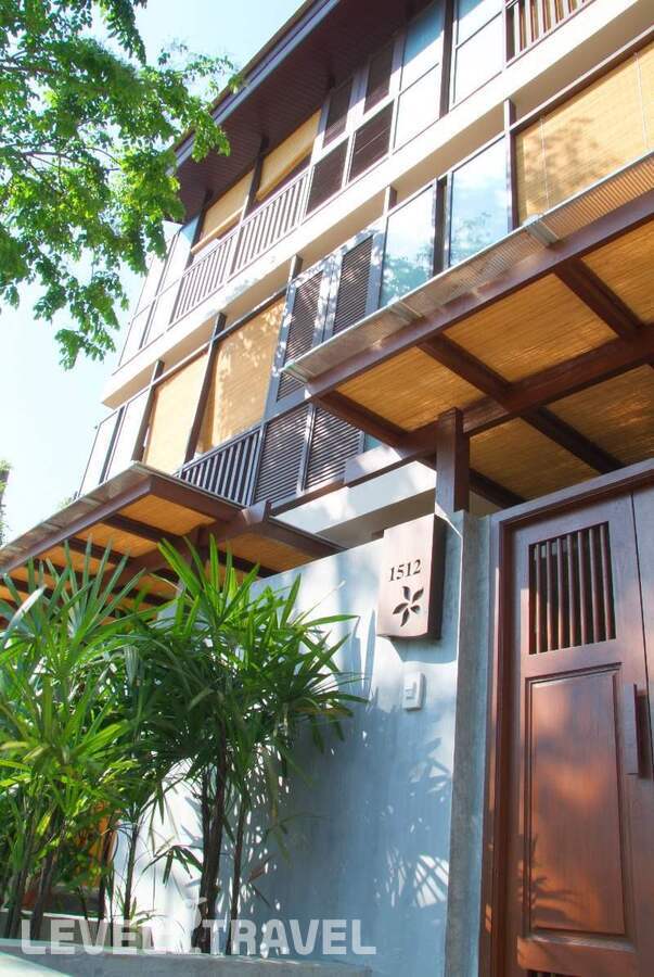 фотографии отеля Pakasai Resort в Таиланд(Ао Нанг) - фото №35