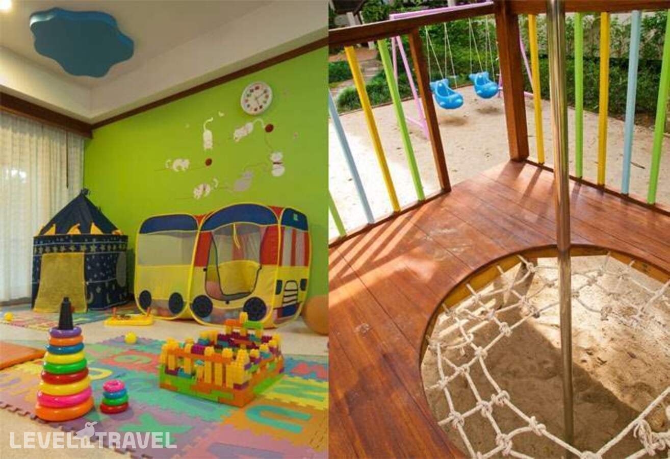 фотографии отеля Pakasai Resort в Таиланд(Ао Нанг) - фото №27