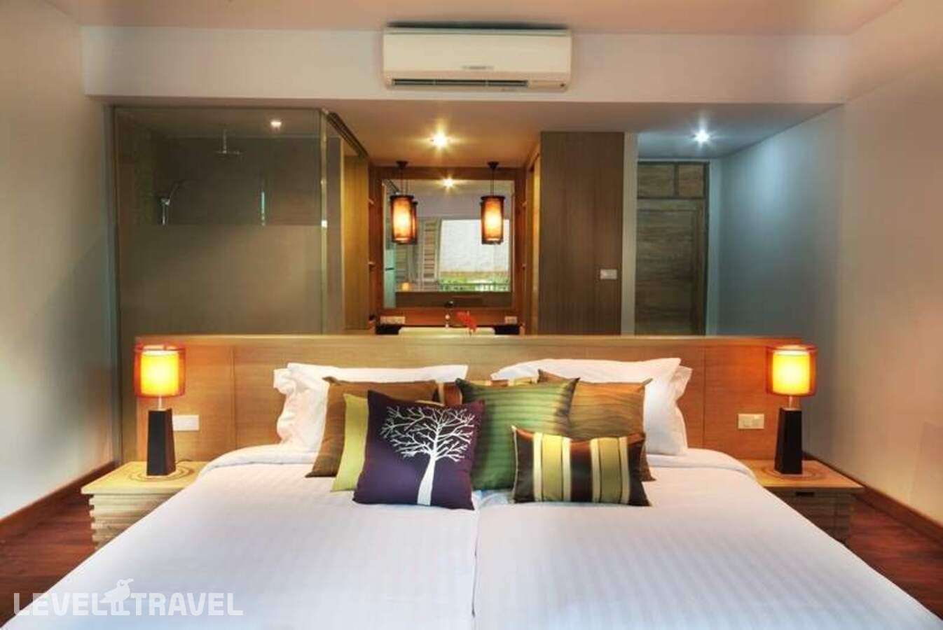 фотографии отеля Pakasai Resort в Таиланд(Ао Нанг) - фото №13