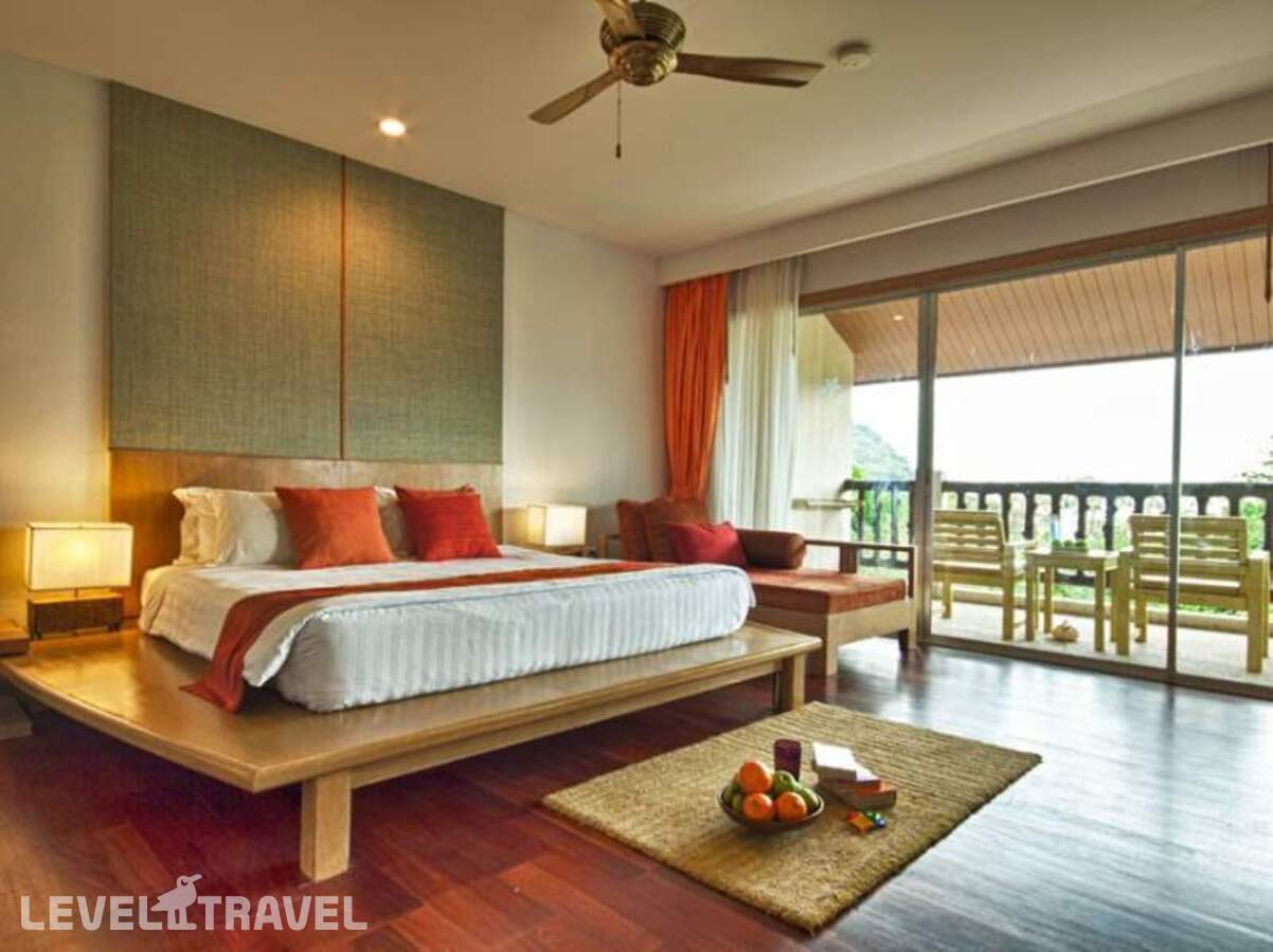 фотографии отеля Pakasai Resort в Таиланд(Ао Нанг) - фото №5