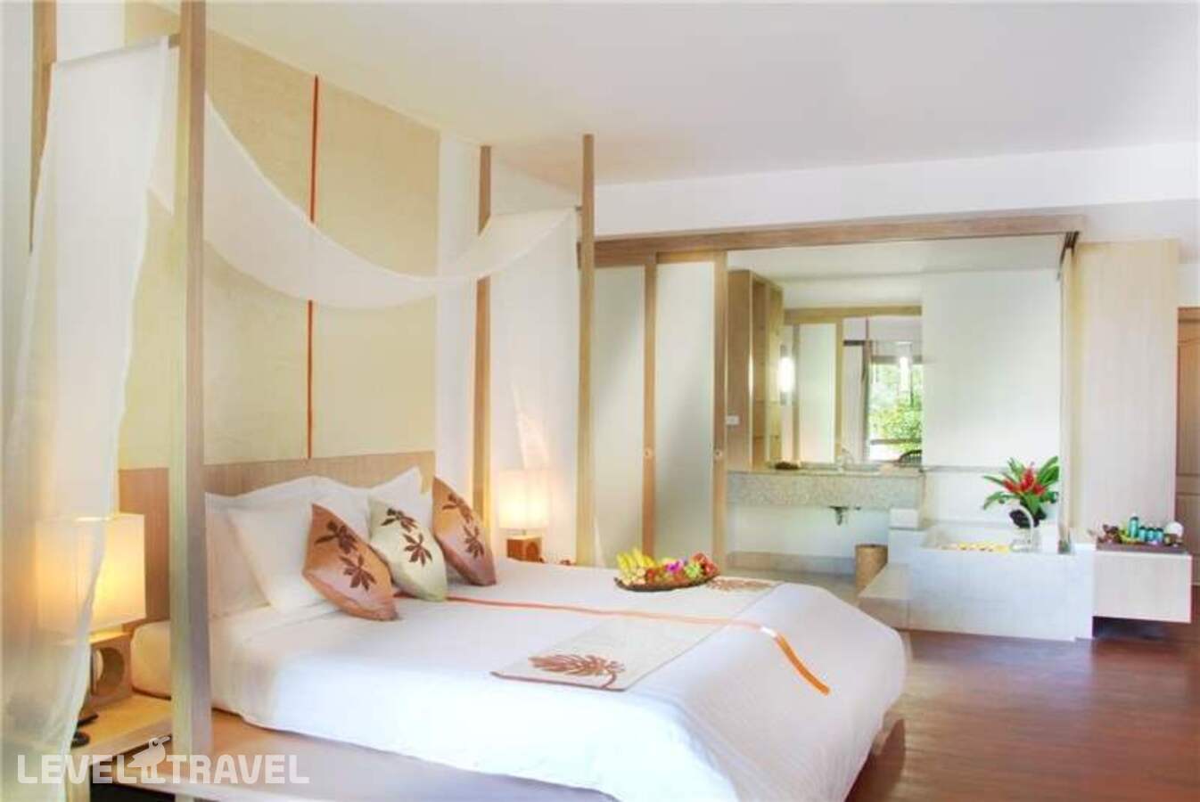 фотографии отеля Pakasai Resort в Таиланд(Ао Нанг) - фото №17