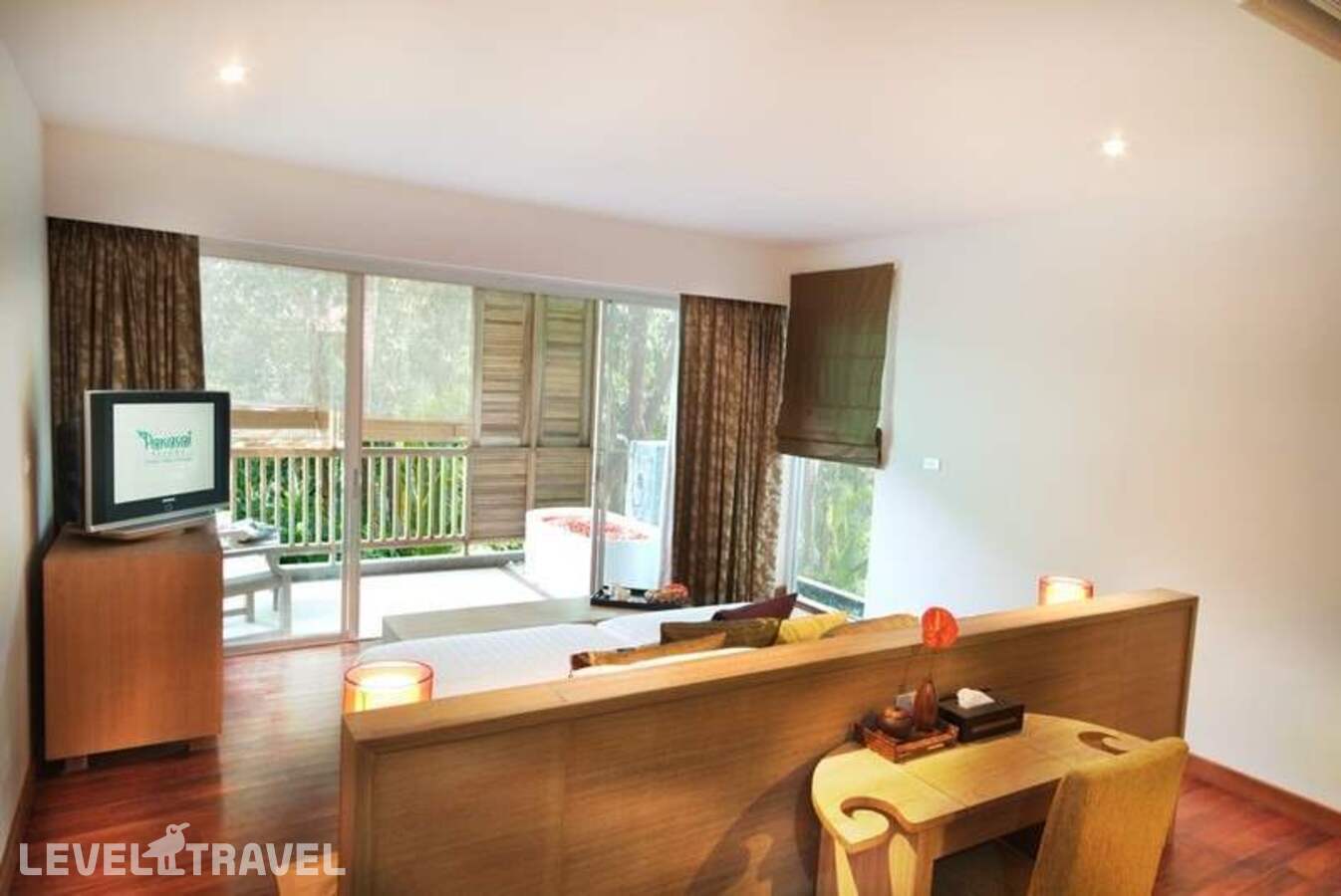 фотографии отеля Pakasai Resort в Таиланд(Ао Нанг) - фото №11