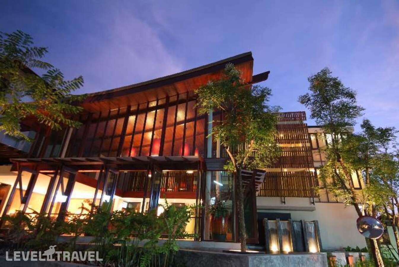 фотографии отеля Pakasai Resort в Таиланд(Ао Нанг) - фото №2