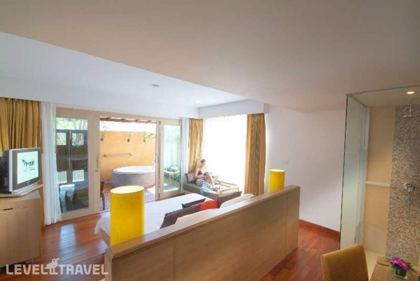 фотографии отеля Pakasai Resort в Таиланд(Ао Нанг) - фото №8