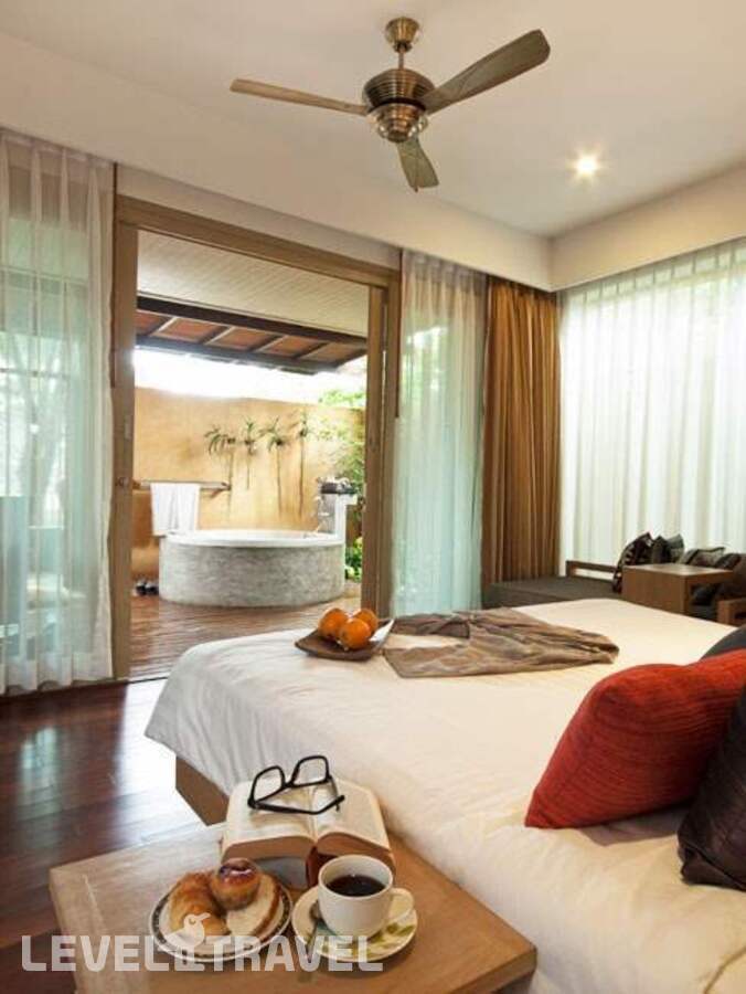 фотографии отеля Pakasai Resort в Таиланд(Ао Нанг) - фото №7