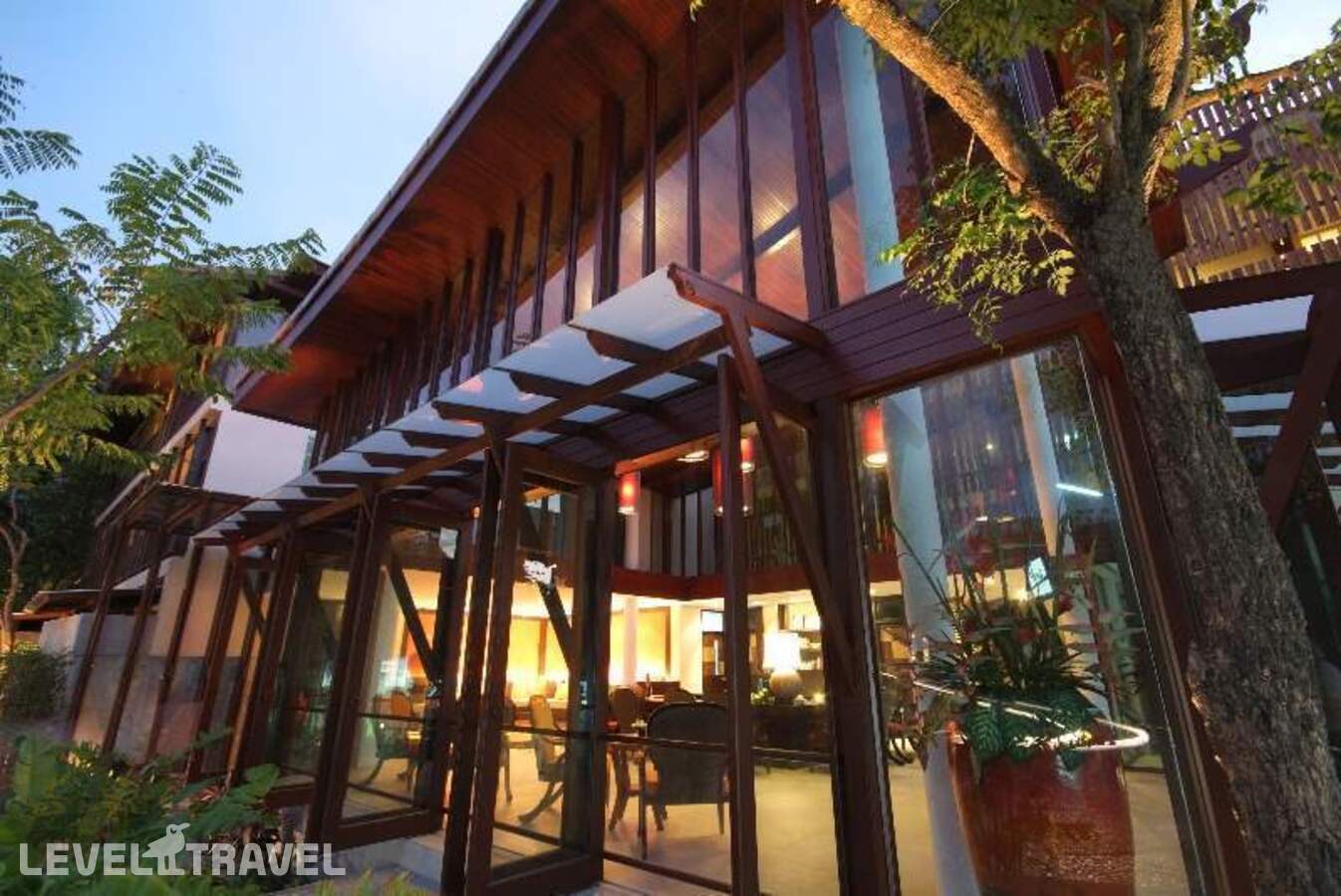 фотографии отеля Pakasai Resort в Таиланд(Ао Нанг) - фото №12