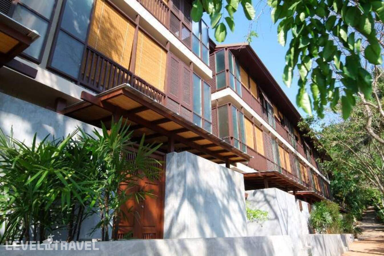 фотографии отеля Pakasai Resort в Таиланд(Ао Нанг) - фото №32