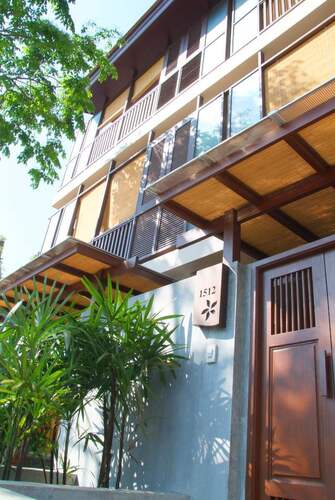 Pakasai Resort
