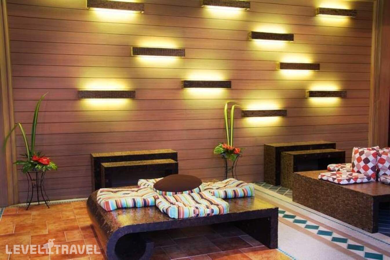 фотографии отеля Pakasai Resort в Таиланд(Ао Нанг) - фото №22