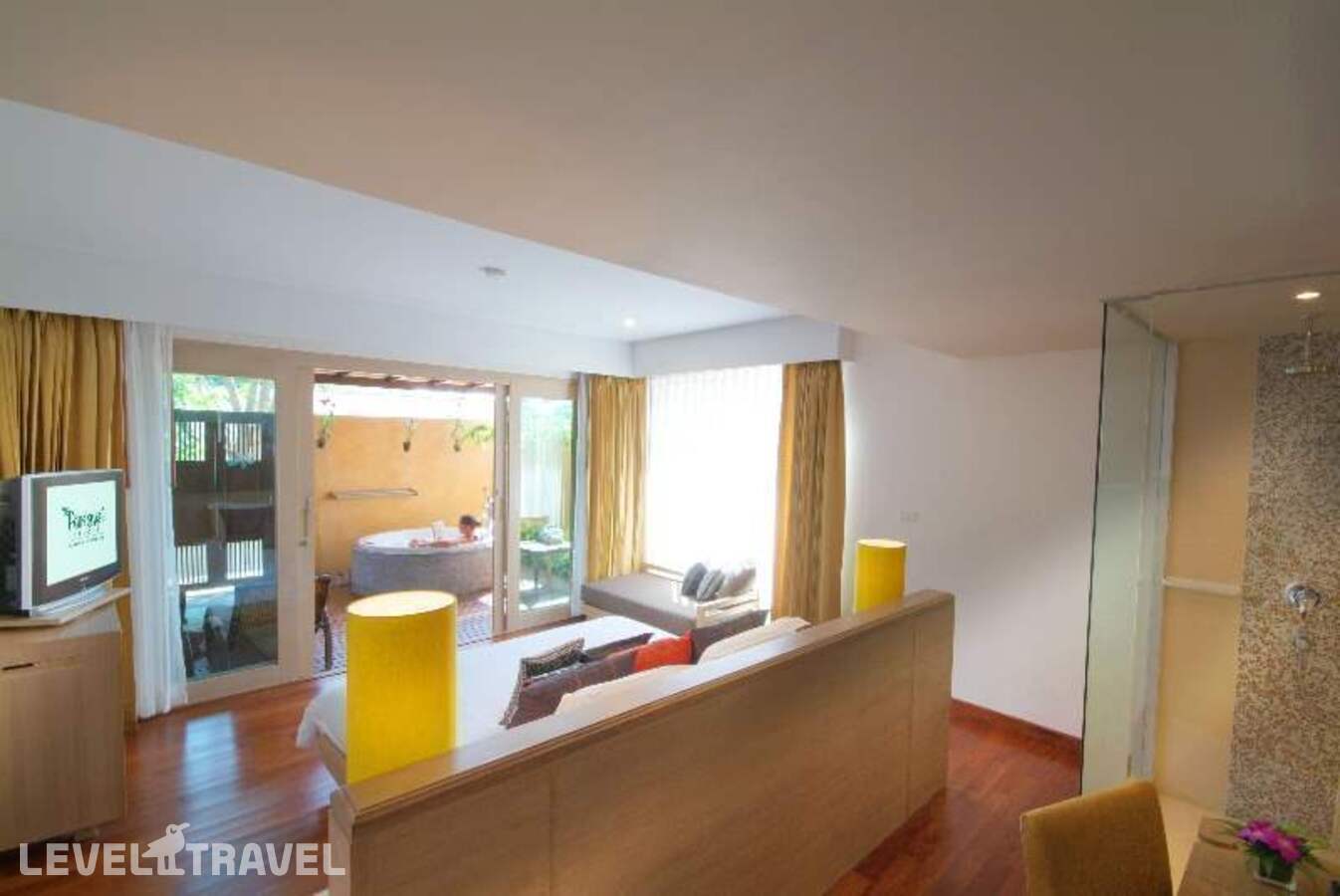 фотографии отеля Pakasai Resort в Таиланд(Ао Нанг) - фото №9