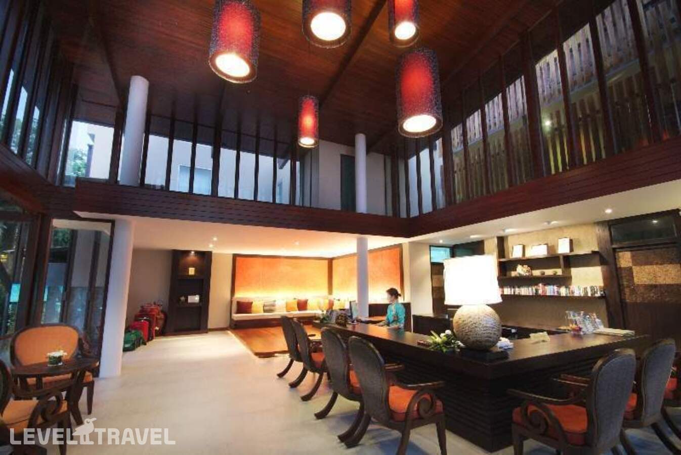 фотографии отеля Pakasai Resort в Таиланд(Ао Нанг) - фото №29