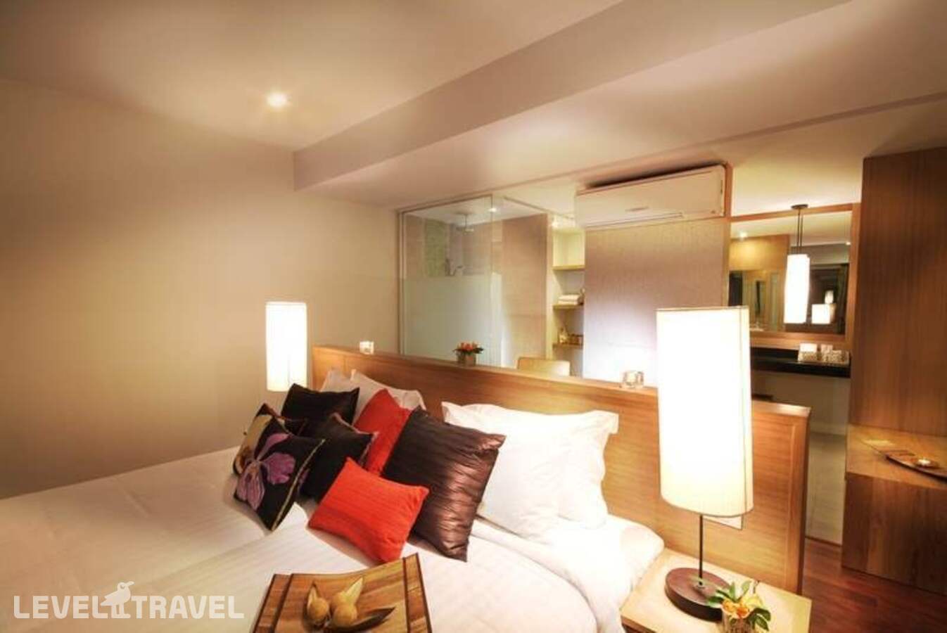 фотографии отеля Pakasai Resort в Таиланд(Ао Нанг) - фото №15