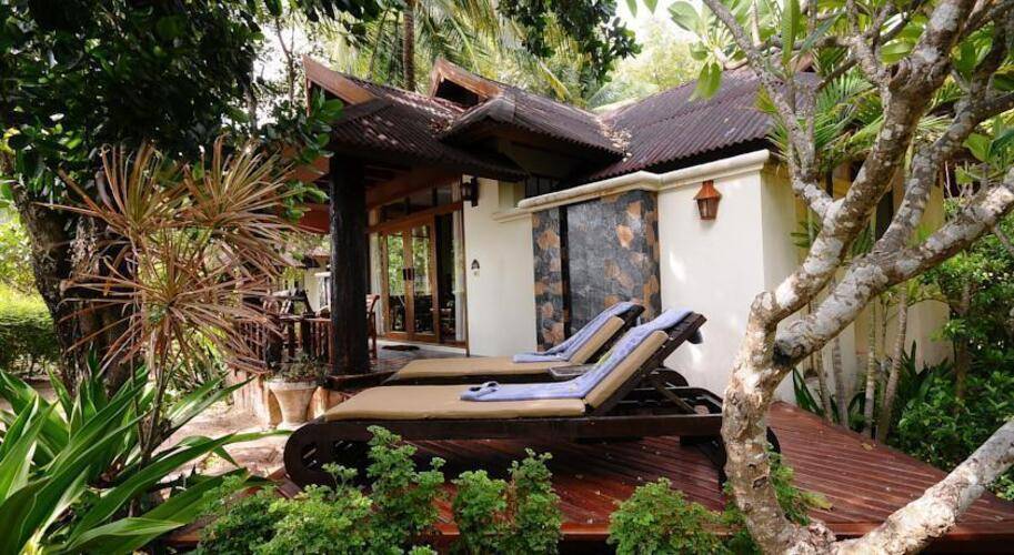 Railay Bay Resort & Spa