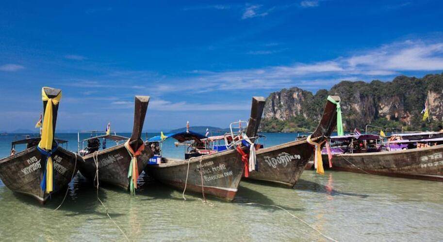 Railay Bay Resort & Spa