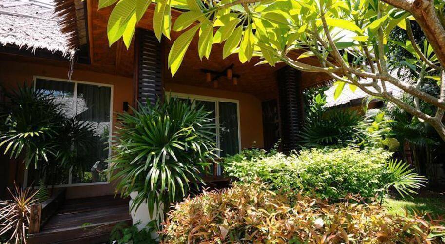 Railay Bay Resort & Spa