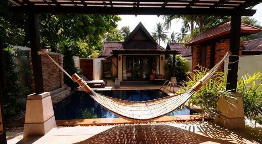 Railay Bay Resort & Spa