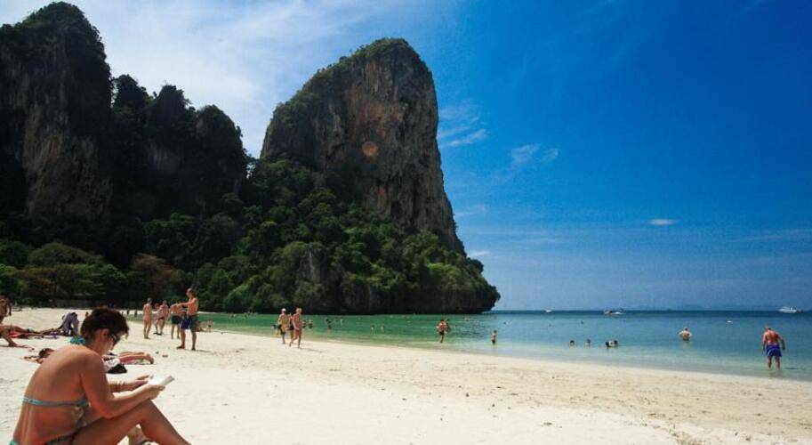 Railay Bay Resort & Spa