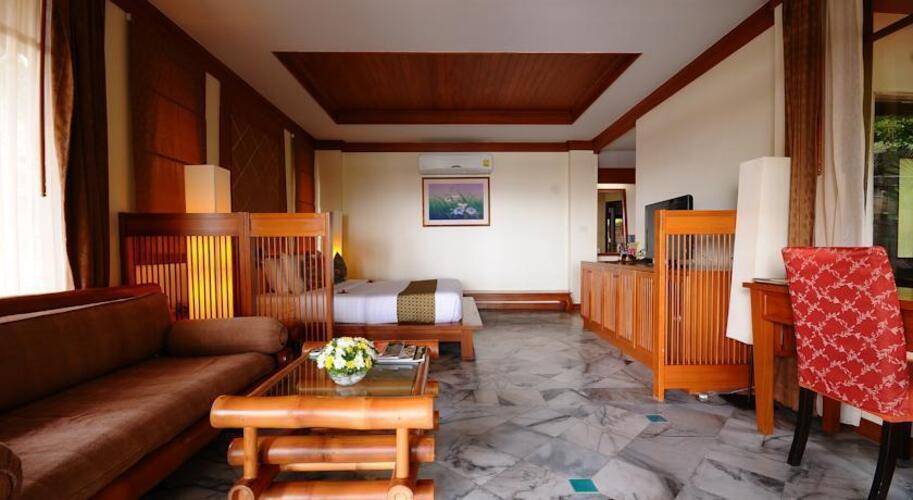Railay Bay Resort & Spa