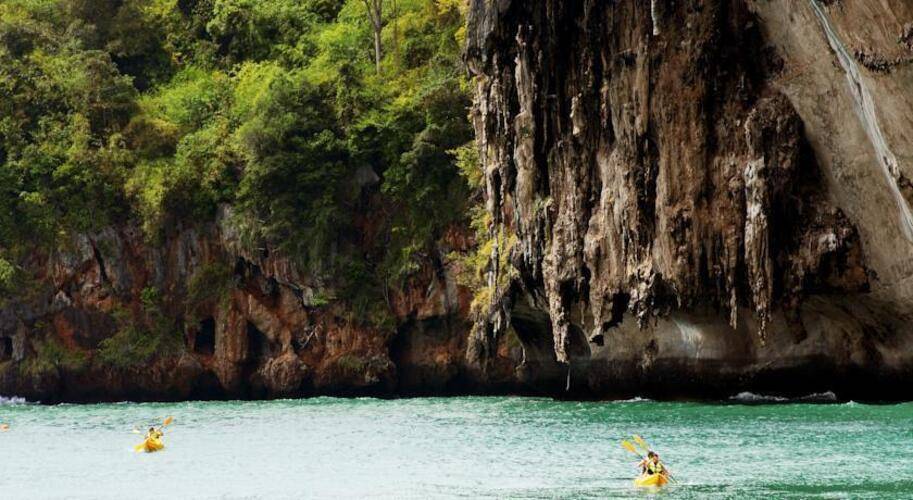 Railay Bay Resort & Spa