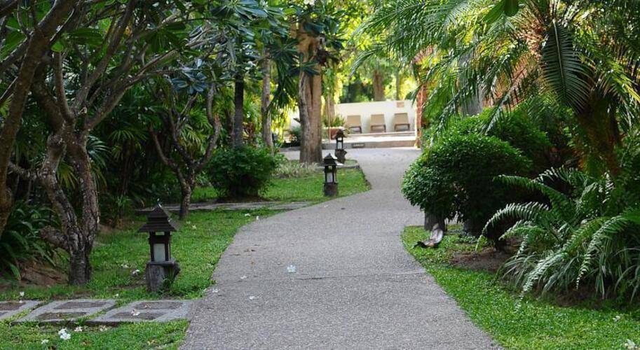 Railay Bay Resort & Spa