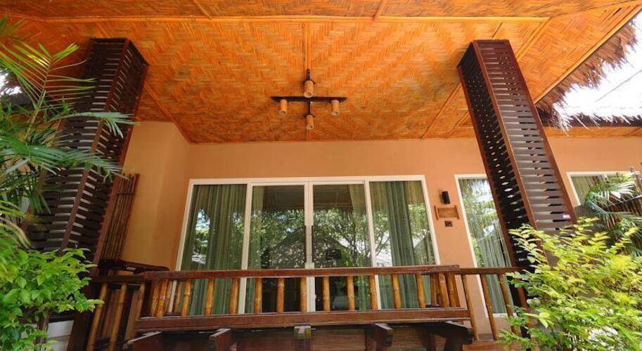 Railay Bay Resort & Spa
