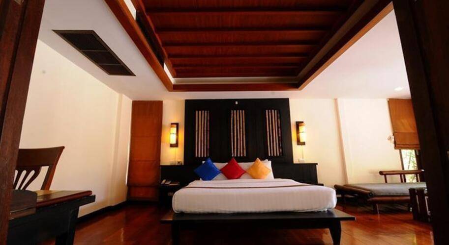Railay Bay Resort & Spa