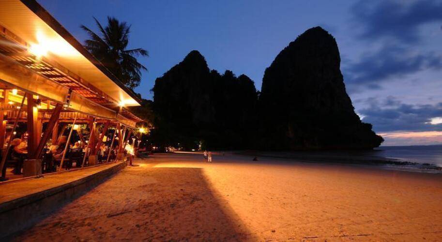 Railay Bay Resort & Spa