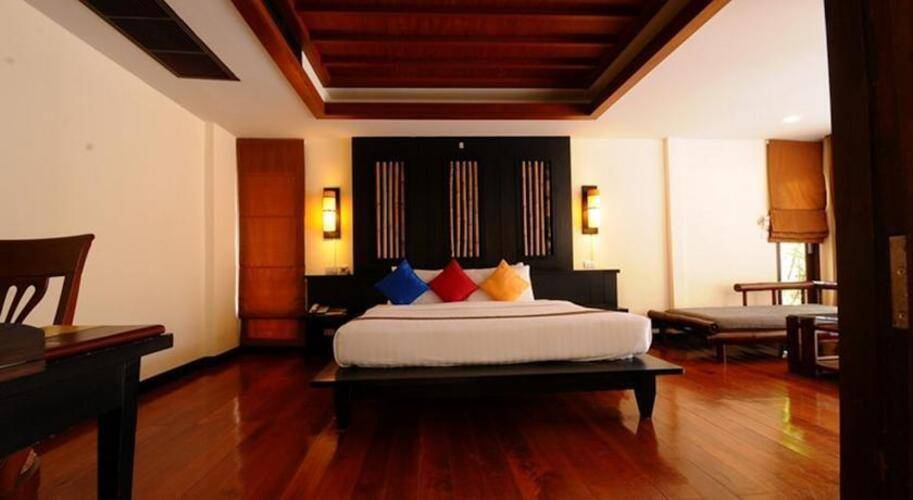 Railay Bay Resort & Spa
