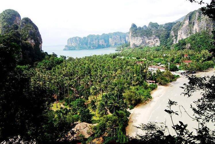 Railay Bay Resort & Spa