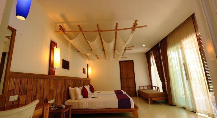 Railay Bay Resort & Spa