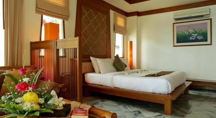 Railay Bay Resort & Spa